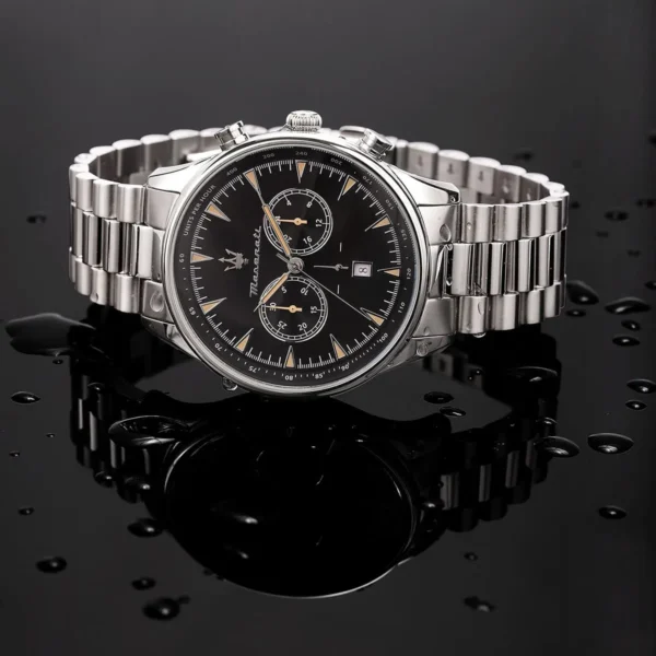 Maserati Watch For Men R8873646004