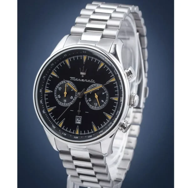 Maserati Watch For Men R8873646004