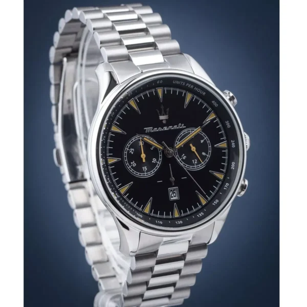 Maserati Watch For Men R8873646004