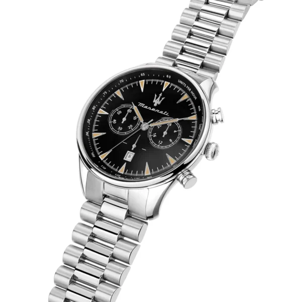 Maserati Watch For Men R8873646004