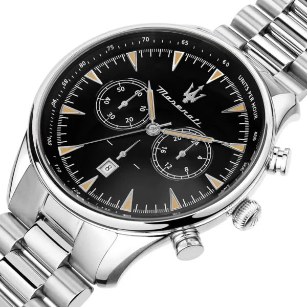 Maserati Watch For Men R8873646004