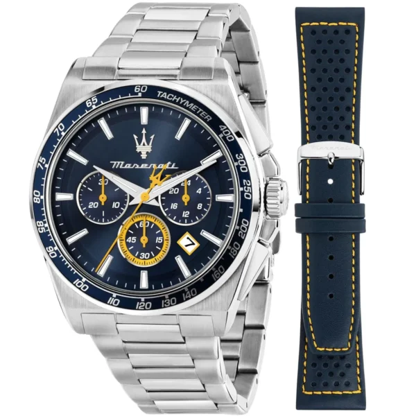 Maserati Watch For Men R8873652001