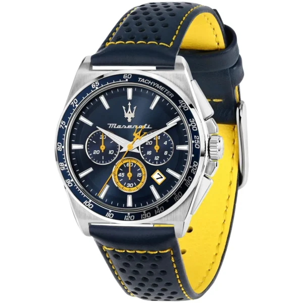 Maserati Watch For Men R8873652001
