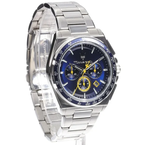 Maserati Watch For Men R8873652001