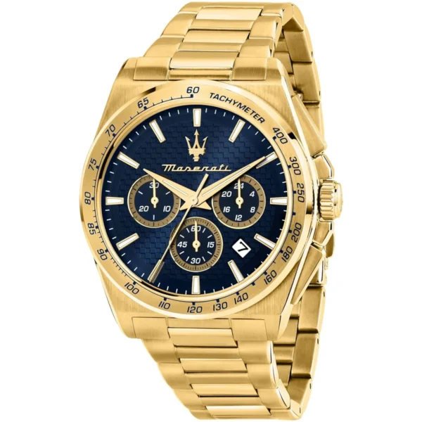 Maserati Watch For Men R8873652002