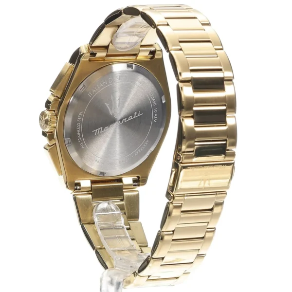 Maserati Watch For Men R8873652002