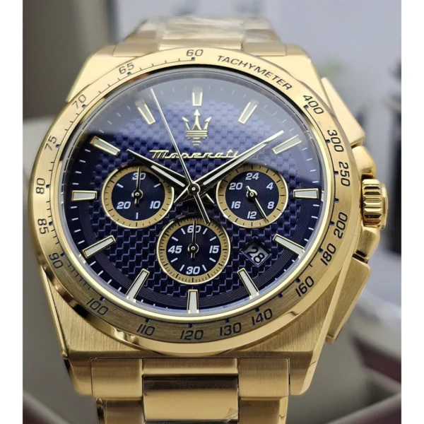 Maserati Watch For Men R8873652002