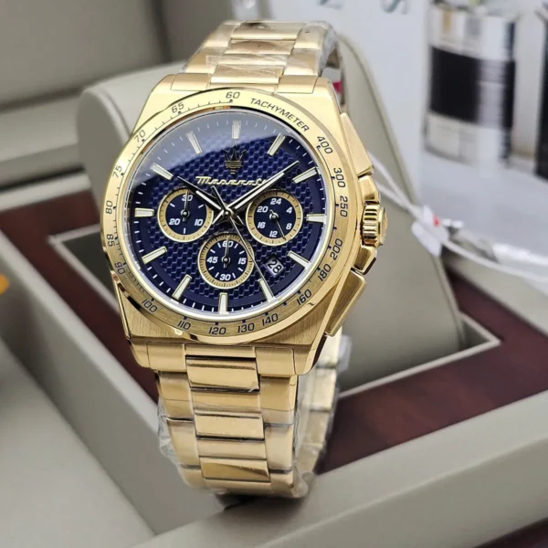 Maserati Watch For Men R8873652002