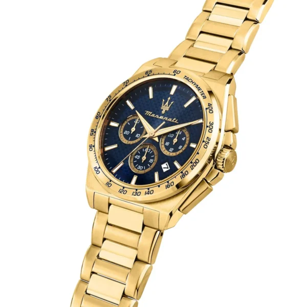 Maserati Watch For Men R8873652002
