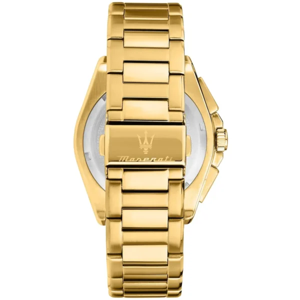Maserati Watch For Men R8873652002