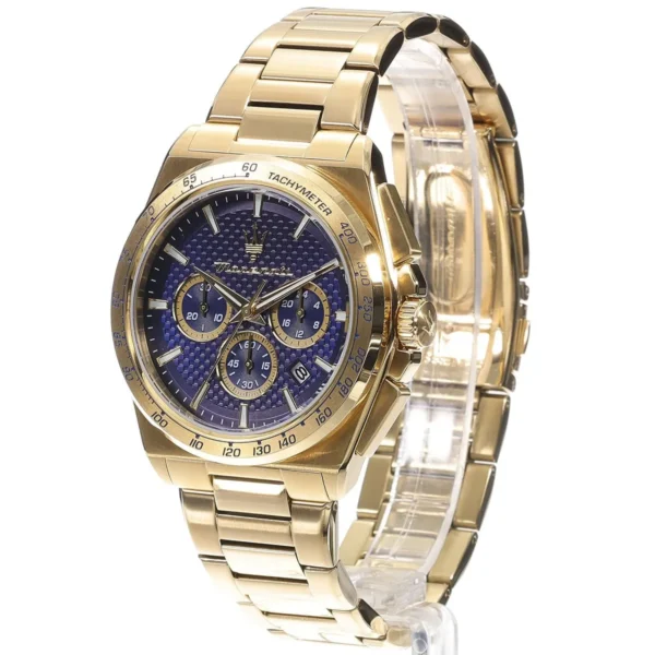 Maserati Watch For Men R8873652002