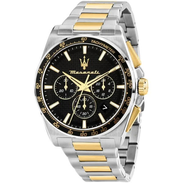 Maserati Watch For Men R8873652003