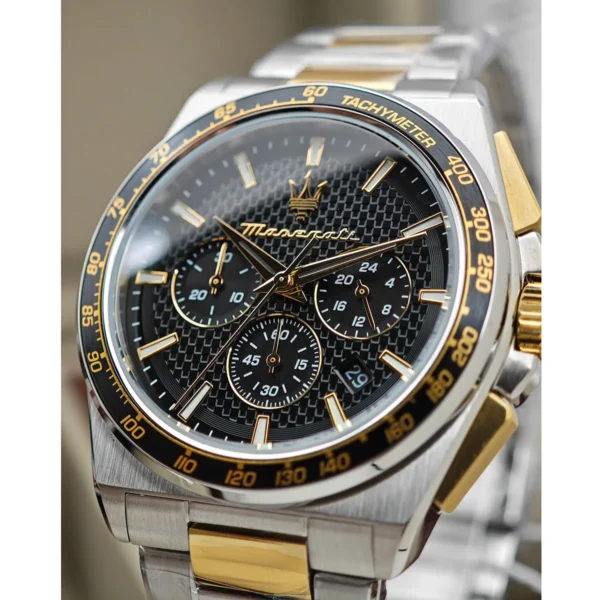 Maserati Watch For Men R8873652003