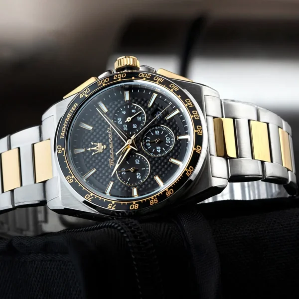 Maserati Watch For Men R8873652003