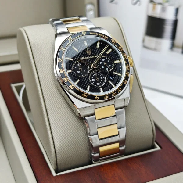 Maserati Watch For Men R8873652003