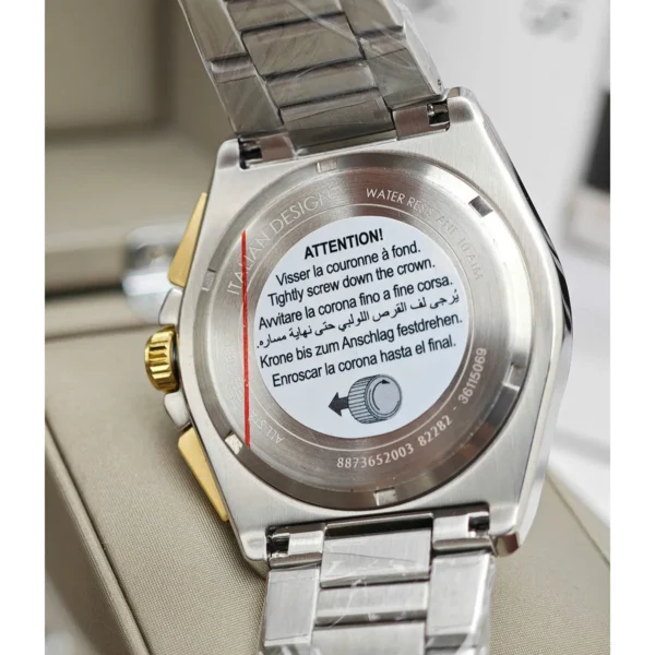 Maserati Watch For Men R8873652003