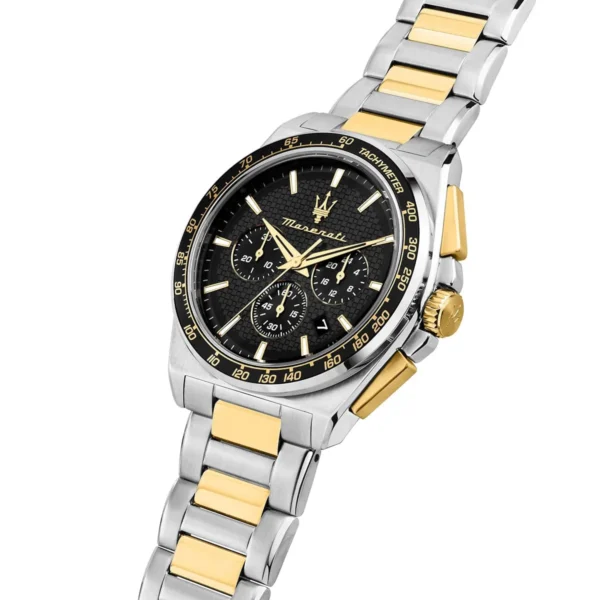 Maserati Watch For Men R8873652003