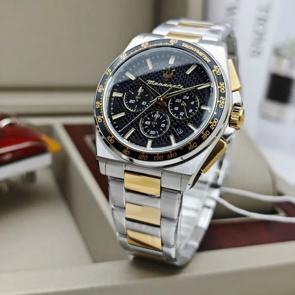 Maserati Watch For Men R8873652003