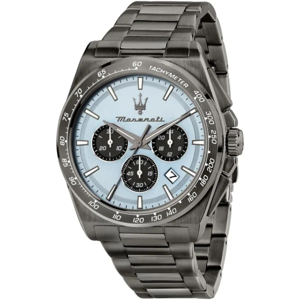 Maserati Watch For Men R8873652004