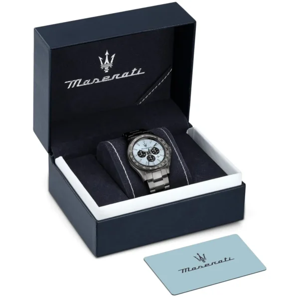 Maserati Watch For Men R8873652004
