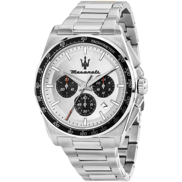 Maserati Watch For Men R8873652006