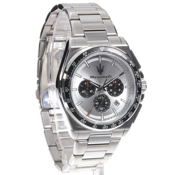 Maserati Watch For Men R8873652006