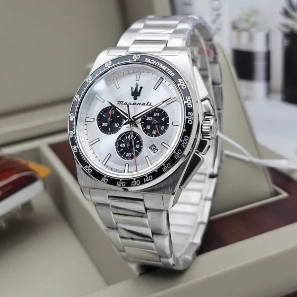 Maserati Watch For Men R8873652006