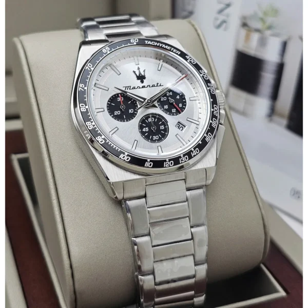 Maserati Watch For Men R8873652006