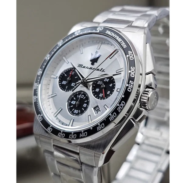 Maserati Watch For Men R8873652006