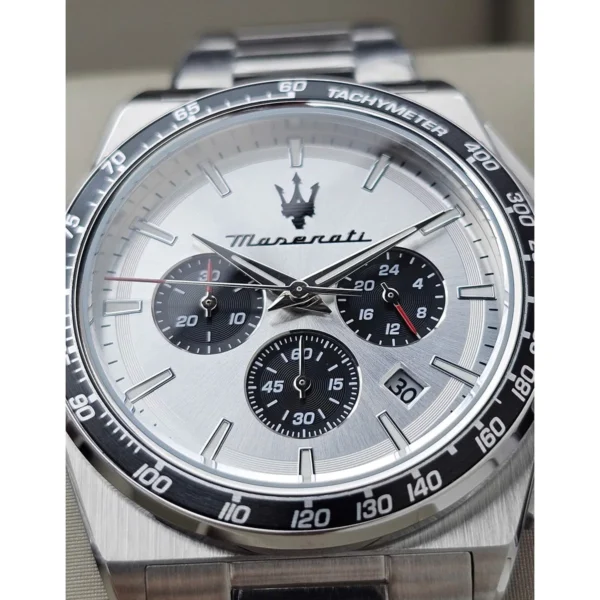 Maserati Watch For Men R8873652006