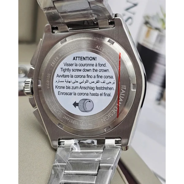 Maserati Watch For Men R8873652006