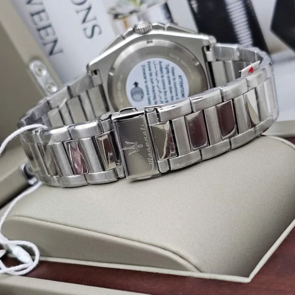 Maserati Watch For Men R8873652006