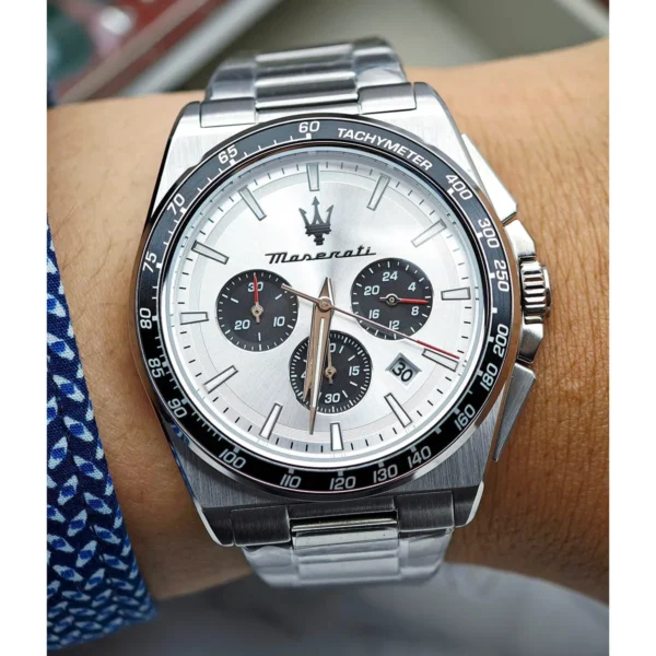 Maserati Watch For Men R8873652006