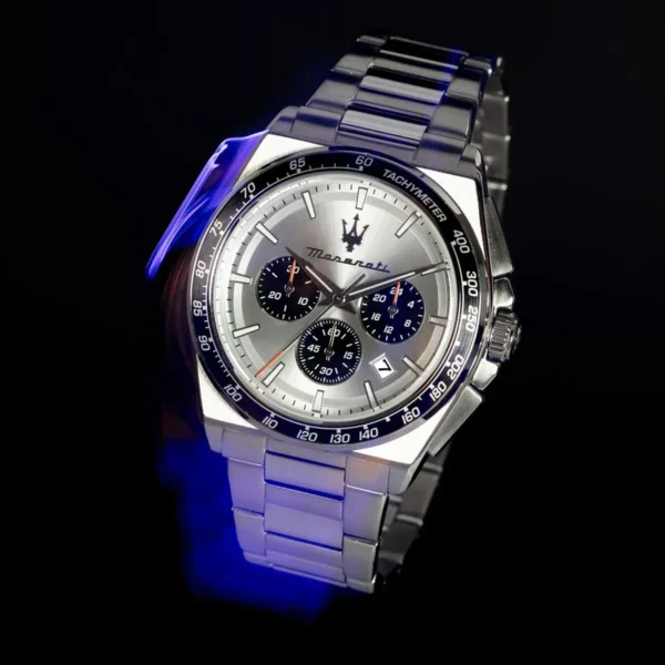 Maserati Watch For Men R8873652006