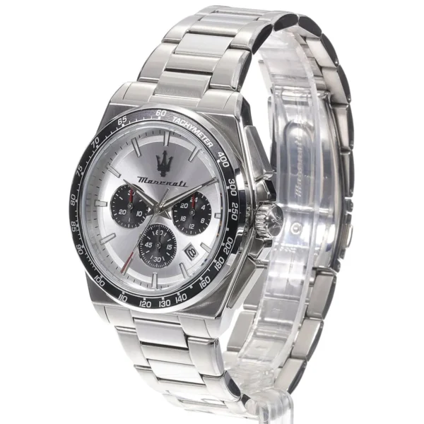 Maserati Watch For Men R8873652006