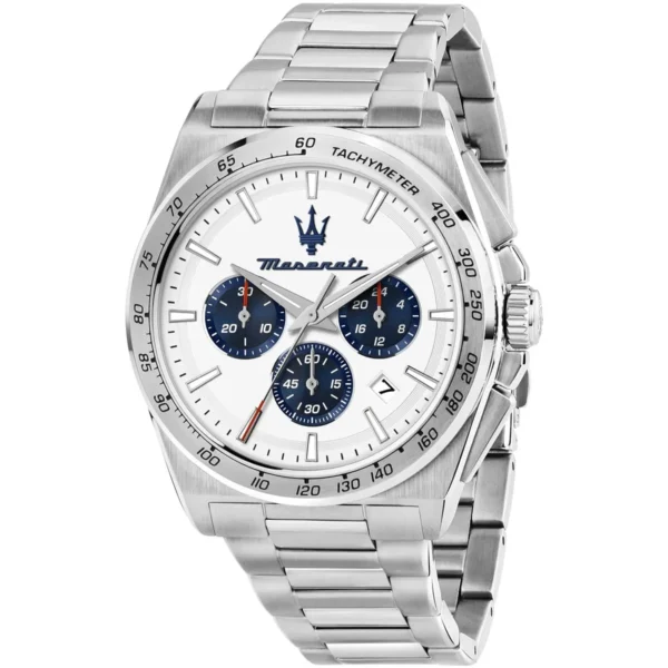 Maserati Watch For Men R8873652007
