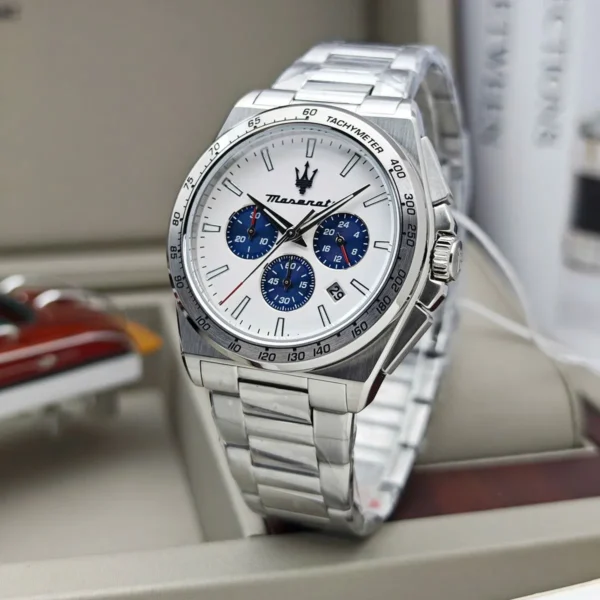Maserati Watch For Men R8873652007