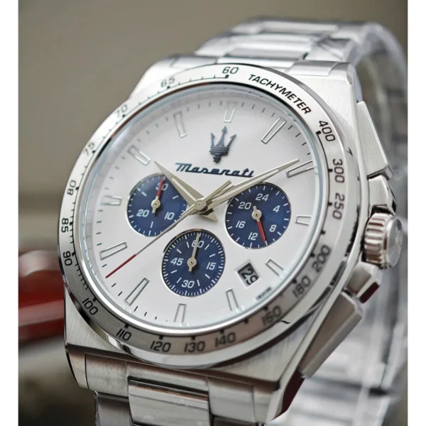 Maserati Watch For Men R8873652007