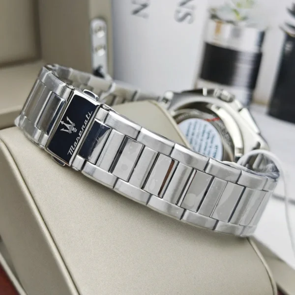 Maserati Watch For Men R8873652007