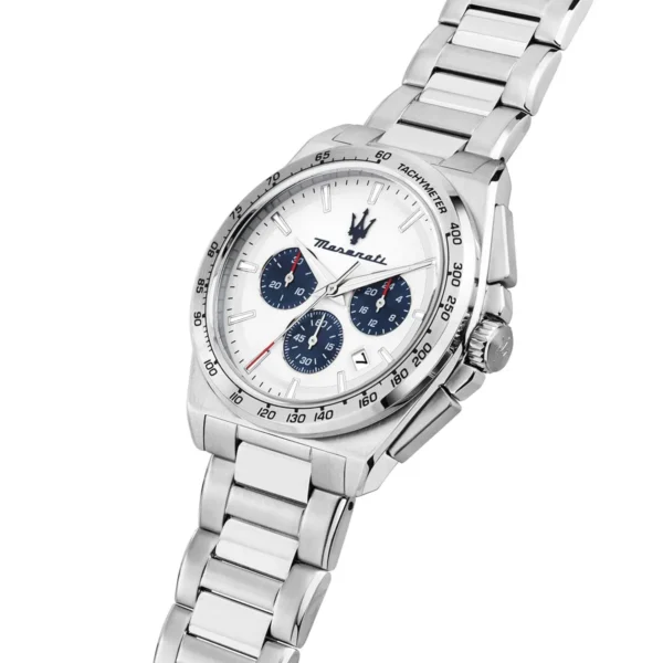 Maserati Watch For Men R8873652007