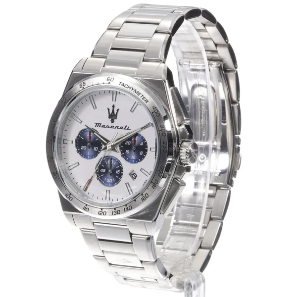 Maserati Watch For Men R8873652007