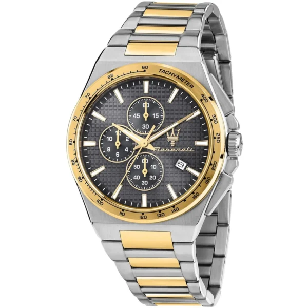 Maserati Watch For Men R8873653002