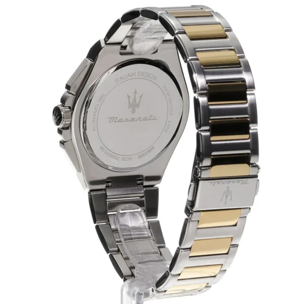Maserati Watch For Men R8873653002