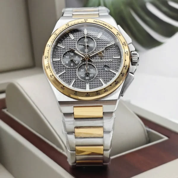 Maserati Watch For Men R8873653002