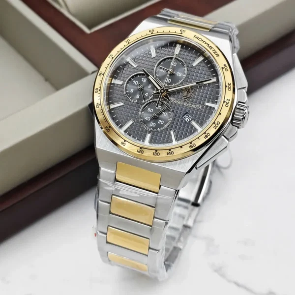 Maserati Watch For Men R8873653002
