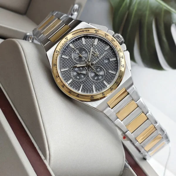 Maserati Watch For Men R8873653002