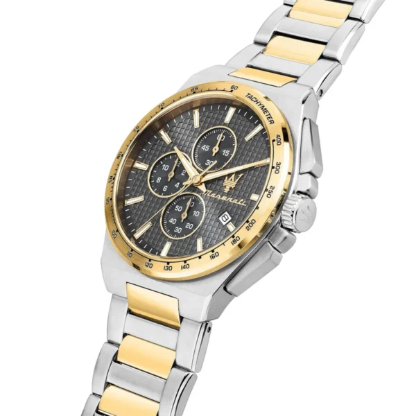 Maserati Watch For Men R8873653002