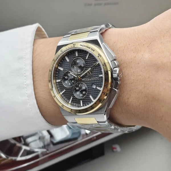 Maserati Watch For Men R8873653002