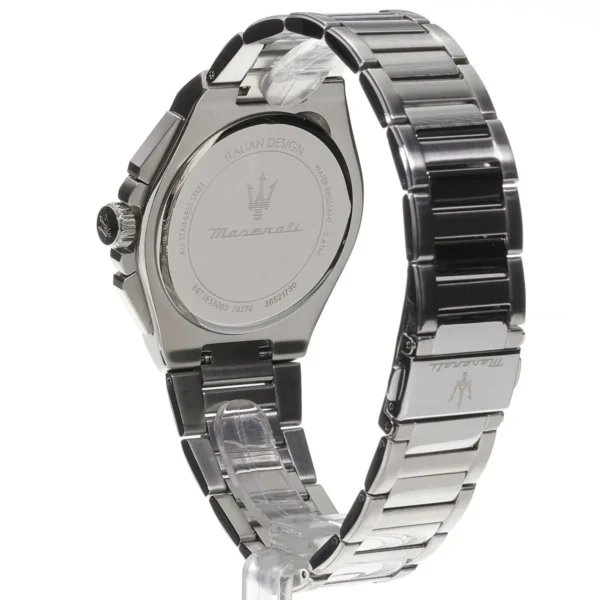 Maserati Watch For Men R8873653003