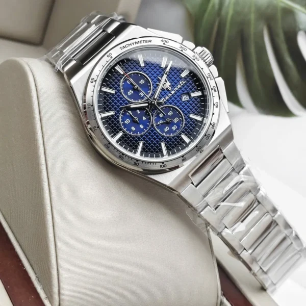Maserati Watch For Men R8873653003